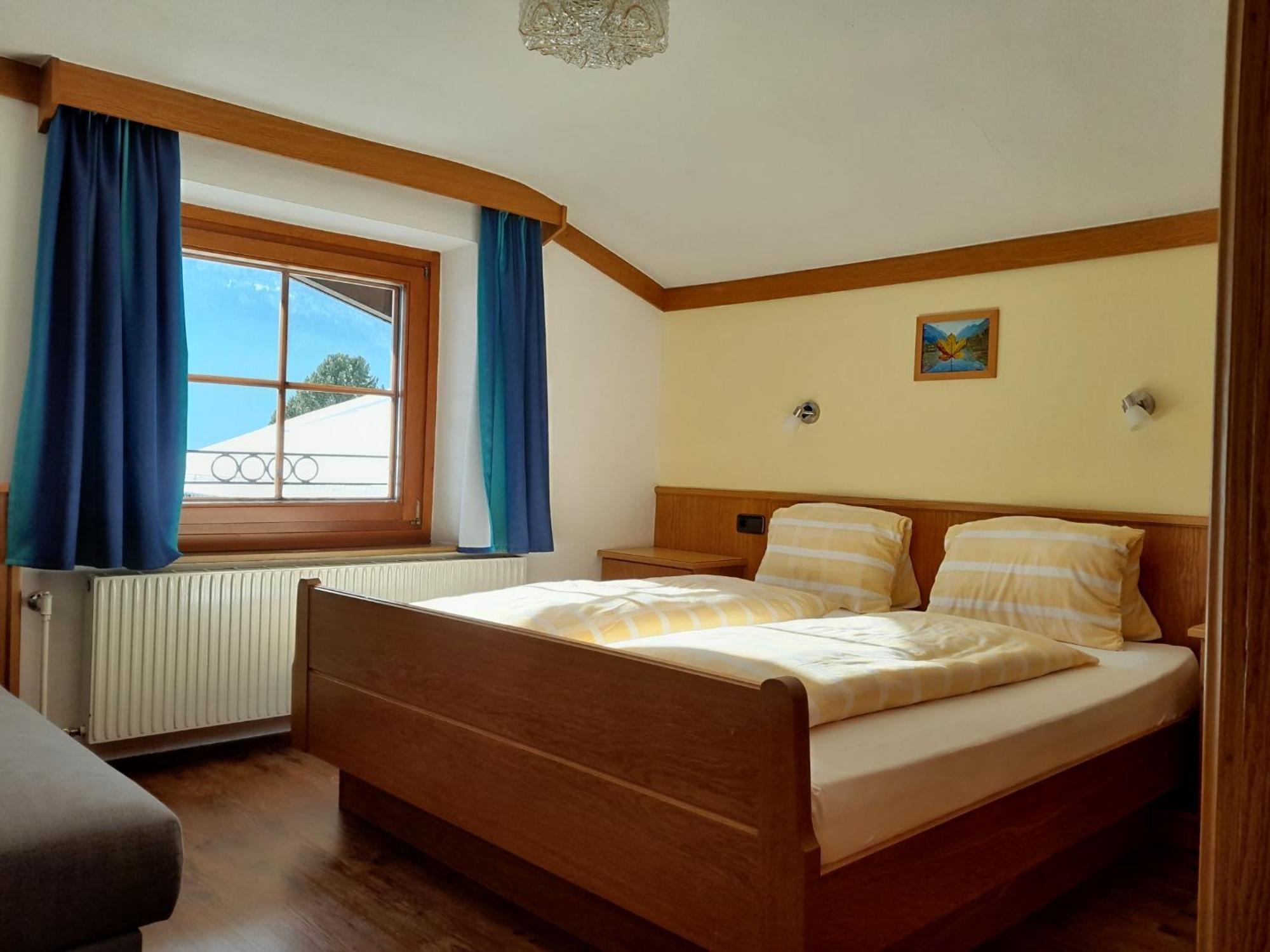 Pension Zu Hause Uttendorf Rum bild
