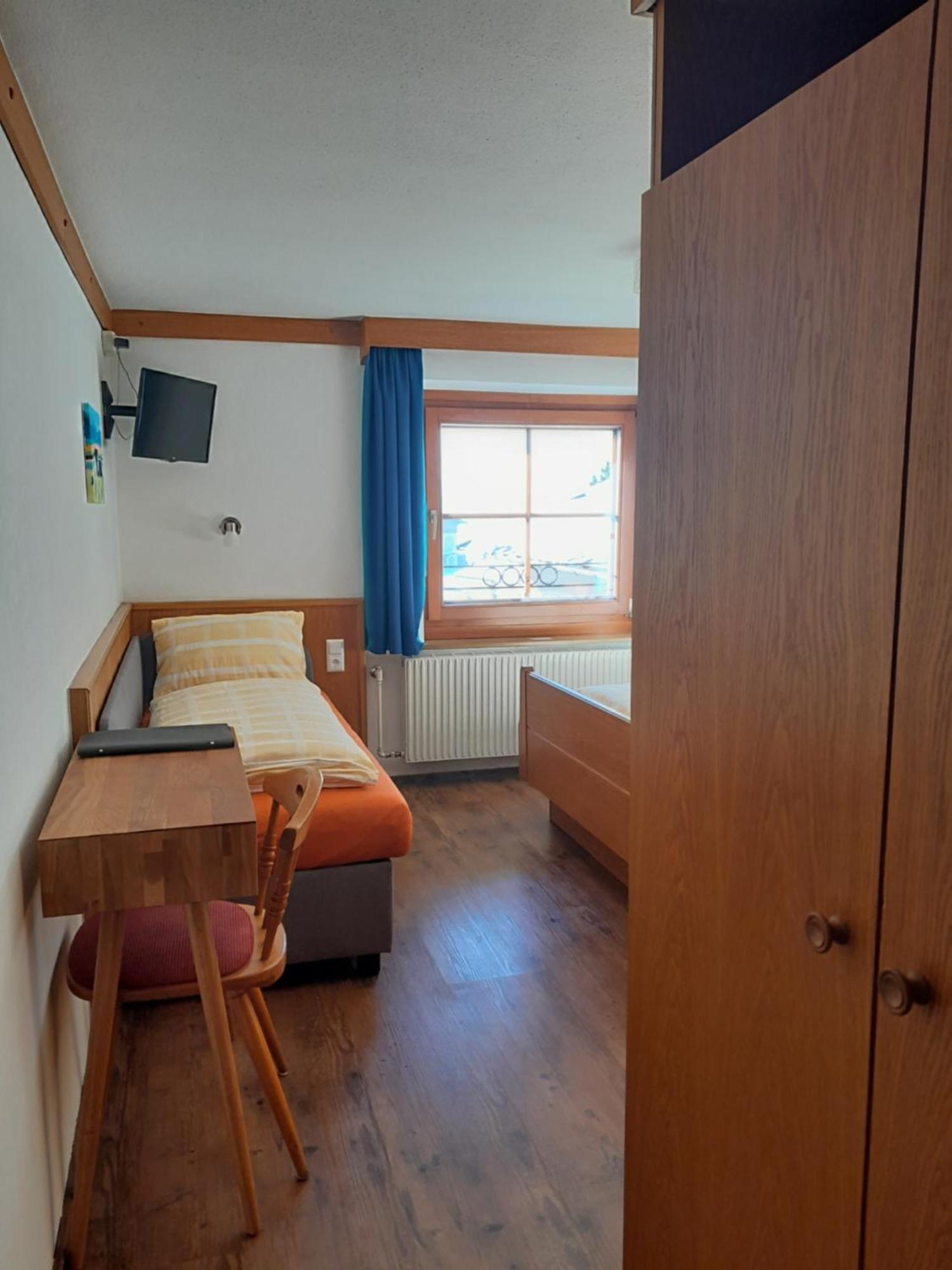 Pension Zu Hause Uttendorf Rum bild