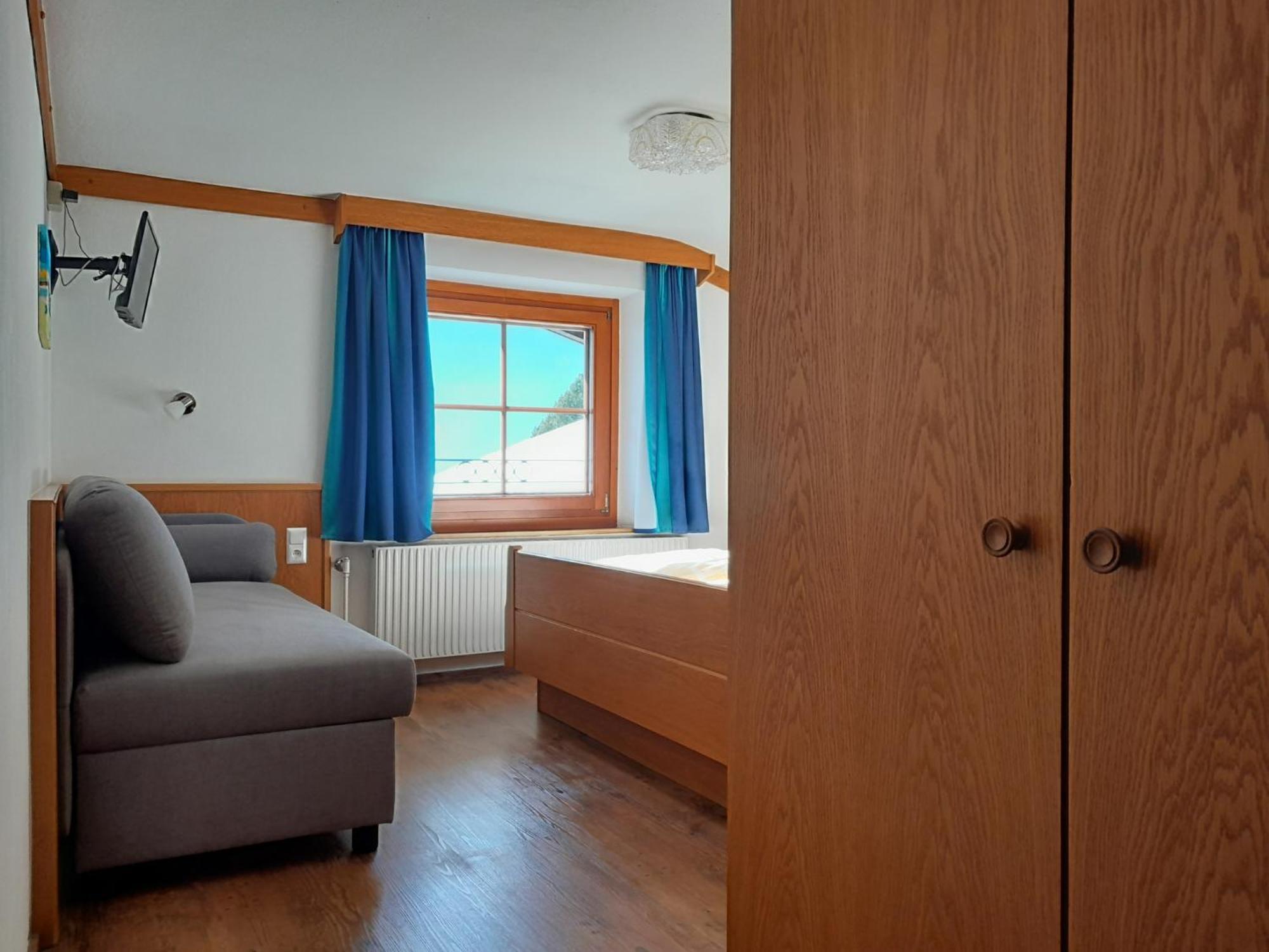Pension Zu Hause Uttendorf Rum bild
