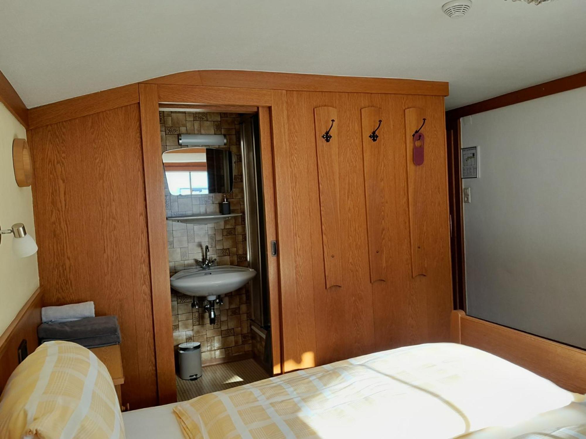 Pension Zu Hause Uttendorf Rum bild
