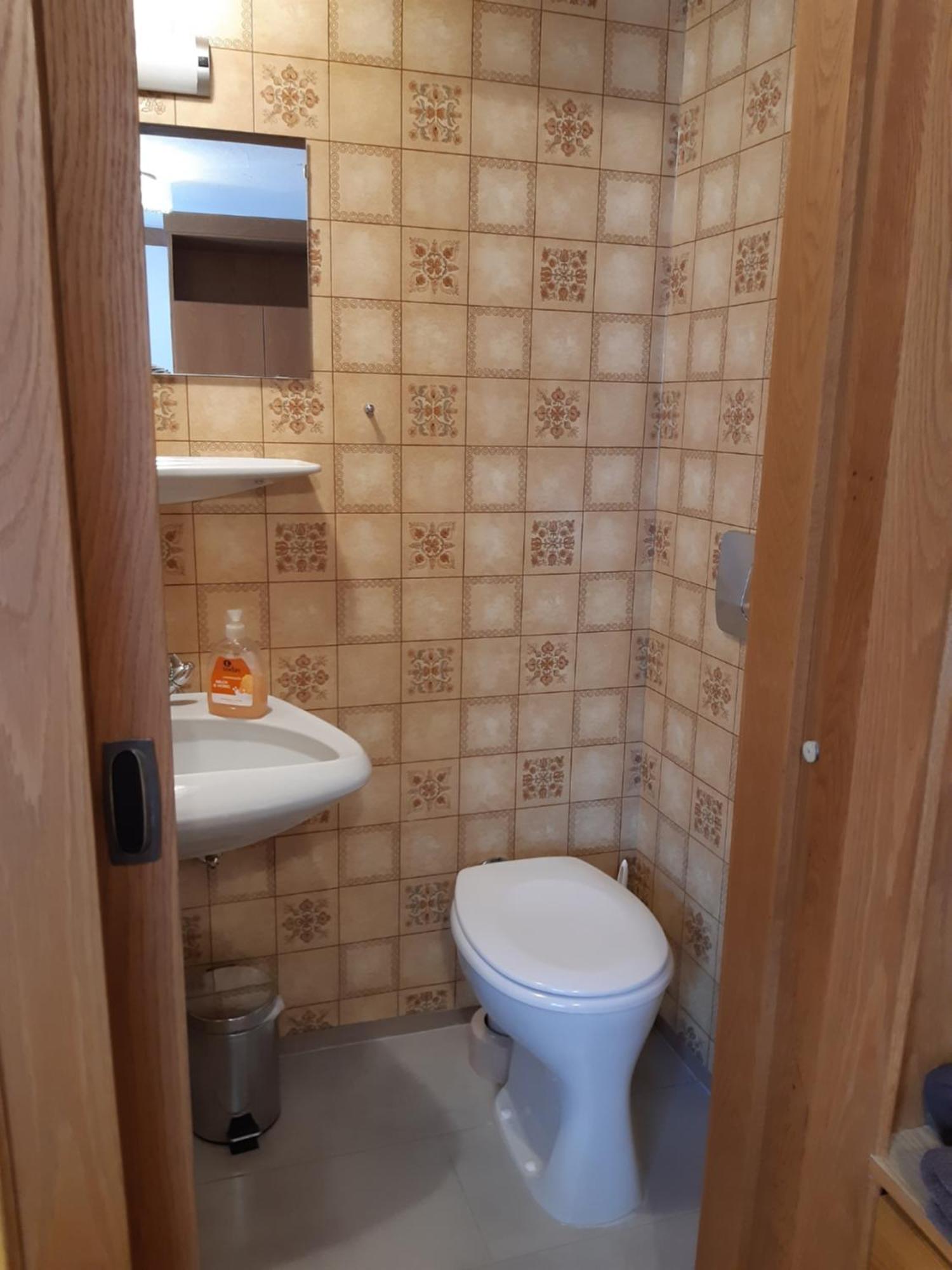 Pension Zu Hause Uttendorf Rum bild