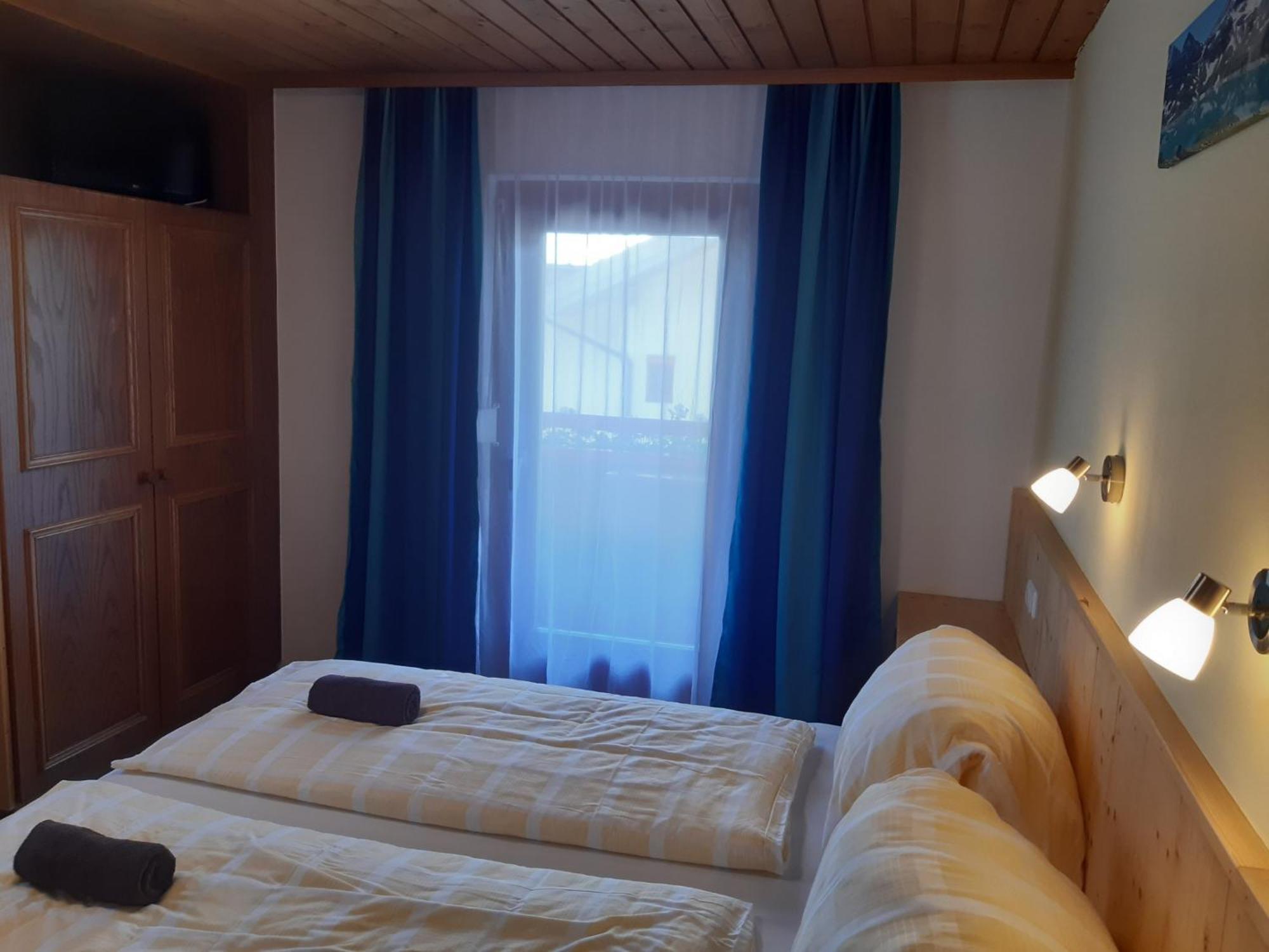 Pension Zu Hause Uttendorf Rum bild